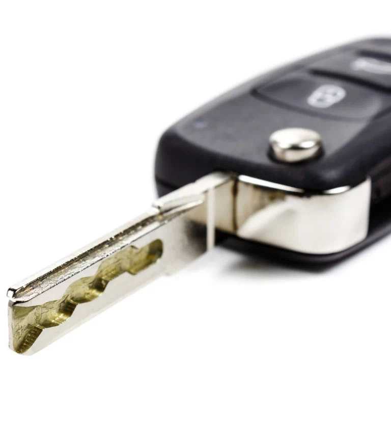 kluczyk do auta