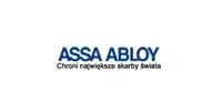 ASSA ABLOY logotyp 4